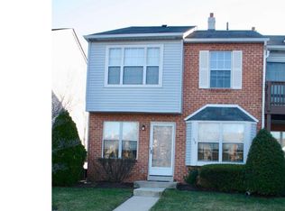 218 Wendover Dr, Norristown, PA 19403