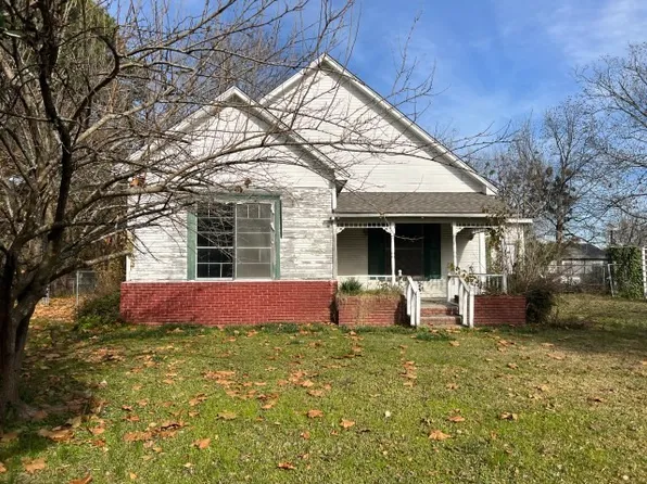 108 NW Front St, New Boston, TX 75570