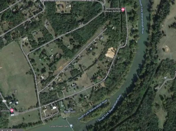 Riverview Dr, Luray, VA 22835