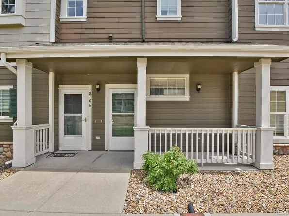 14700 E 104th Avenue Bldg 21 #2105, Commerce City, CO 80022