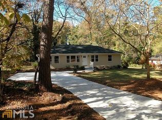 1605 N Columbia Pl, Decatur, GA 30032