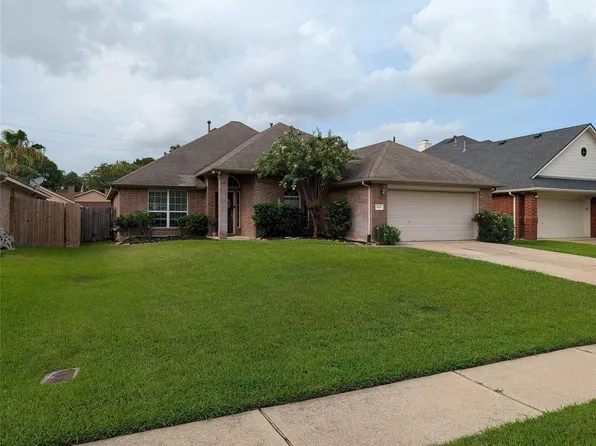 6410 Alicia Way Ln, Katy, TX 77493