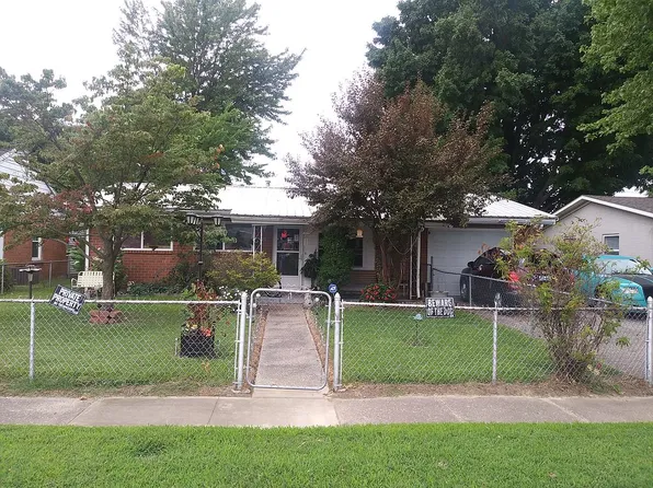 826 Greenbriar St, Owensboro, KY 42301