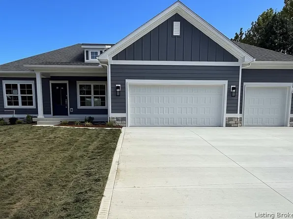 435 Pine Drive Circle Lot 134, Henryville, IN 47126