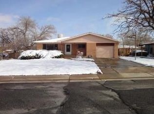 14001 E 25th Pl, Aurora, CO 80011