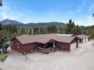 79369 Valley View Dr, Portola, CA 96122