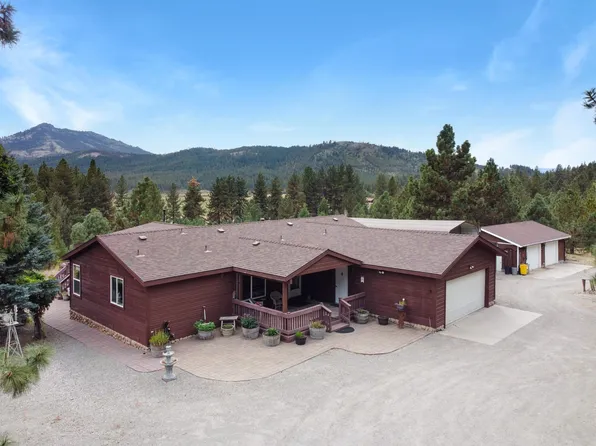 79369 Valley View Dr, Portola, CA 96122