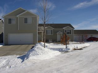 240 Peter Pl #240C, Bozeman, MT 59718