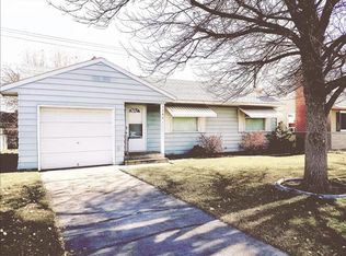 1040 Hillview Ave, Idaho Falls, ID 83402