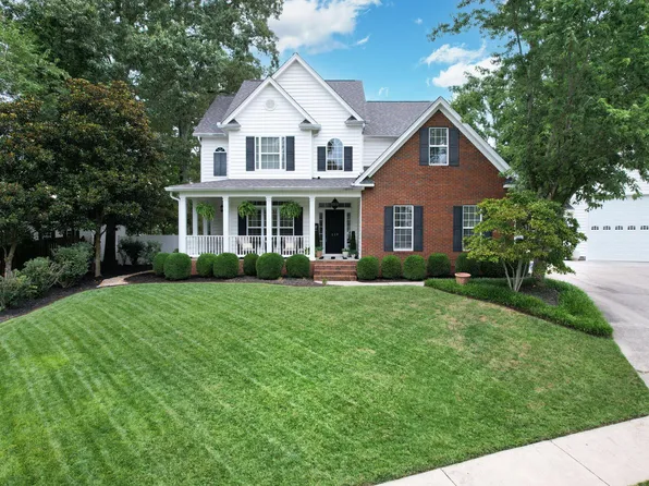 119 Elizabeth Way NE, Cleveland, TN 37323