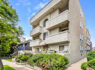 1655 Selby Ave APT 301, Los Angeles, CA 90024