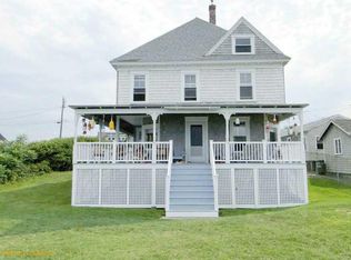 120 Broadway, York, ME 03909