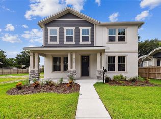 826 W Columbus Dr, Tampa, FL 33602