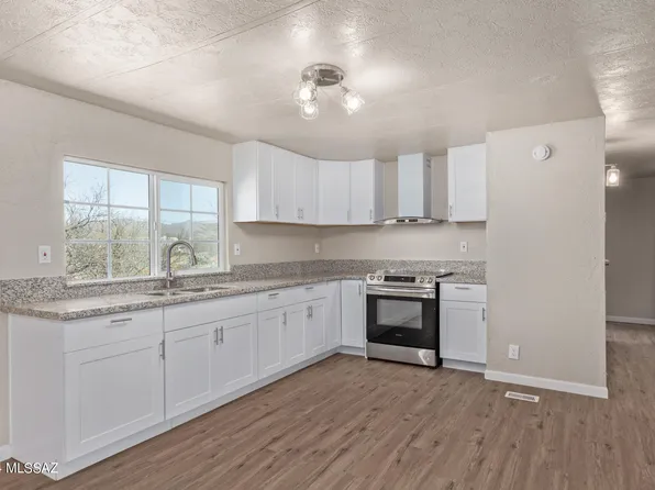 4370 S Bantry Ln, Tucson, AZ 85735