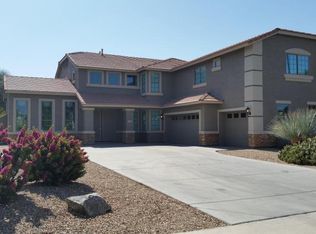 2846 S Spectrum Way, Gilbert, AZ 85295