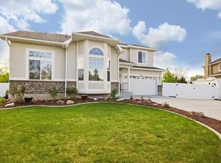 971 S Austin Ct, Saratoga Springs, UT 84045
