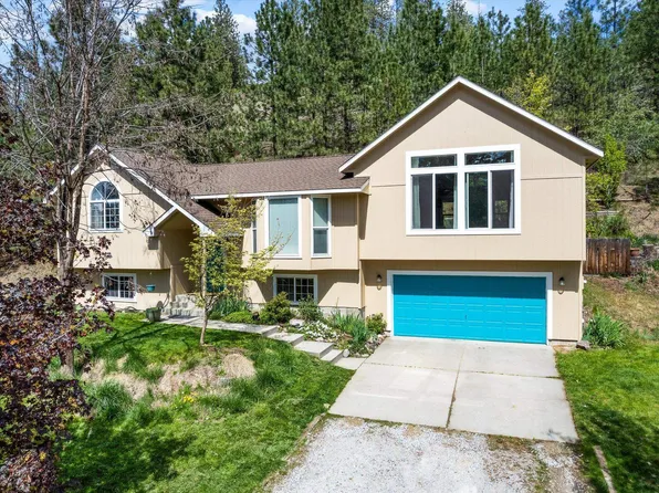 113 E Wynot Dr, Nine Mile Falls, WA 99026