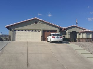 3408 Tarpon Dr, Lake Havasu City, AZ 86406