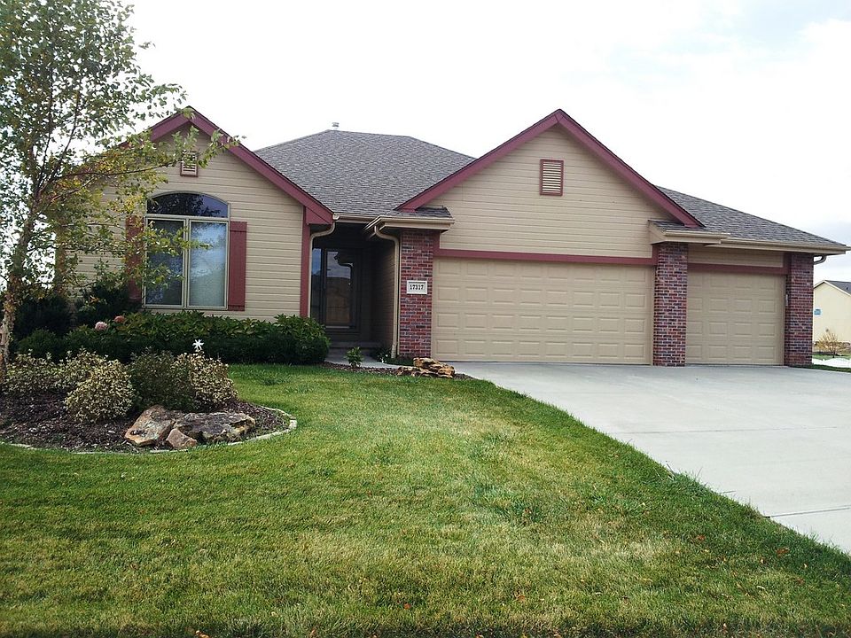 1st image of 17317 Redman Cir