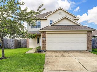 10910 View Pointe Ln, Houston, TX 77034
