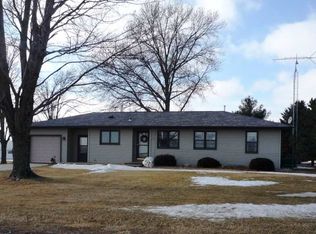 3267 Ww Ave, Wellman, IA 52356