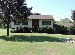 496 McKendree Rd, Shickshinny, PA 18655