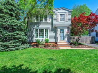 1441 Willshire Rd, Lyndhurst, OH 44124