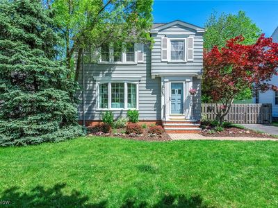 1441 Willshire Rd, Lyndhurst, OH, 44124