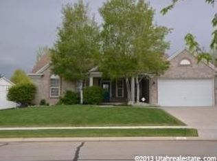 531 E High Berry Ln, Draper, UT 84020