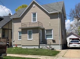 2110 Carmel Ave, Racine, WI 53405
