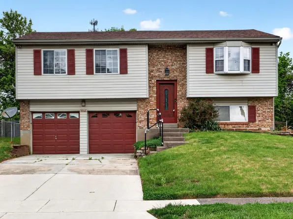 9946 Greenriver Dr, Cincinnati, OH 45231