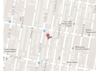 2444 N Orkney St, Philadelphia, PA 19133