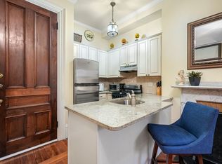 189 Beacon St #6, Boston, MA 02116