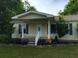 6338 Route 5, Portland, NY 14769