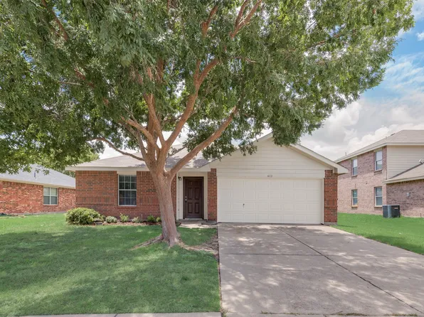 613 Preston Dr, Royse City, TX 75189