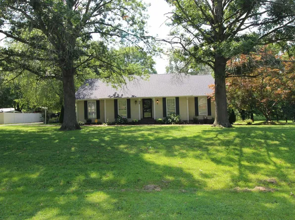 110 Meadowview Dr, Fulton, KY 42041
