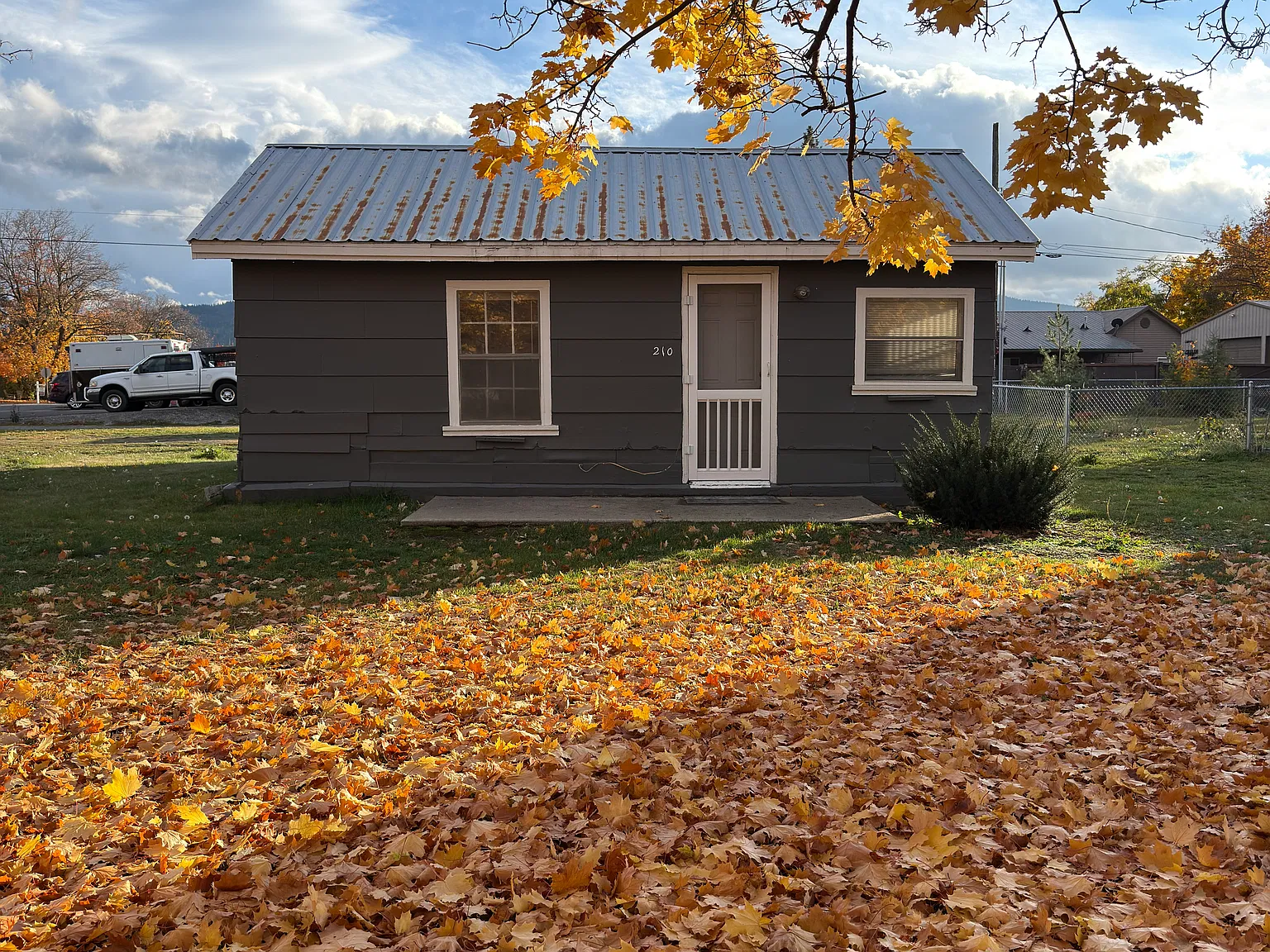1 bed, 792 sqft, $1,200 — Photo 1