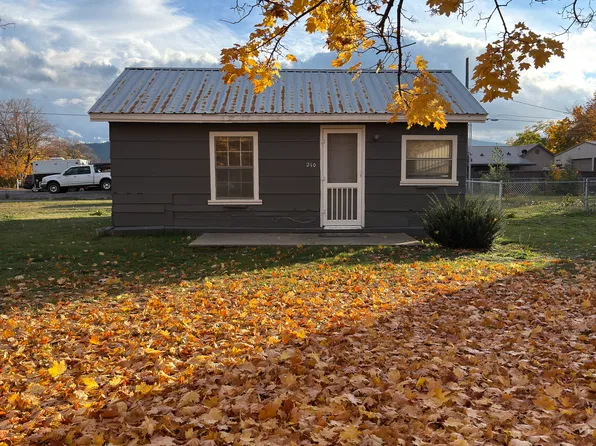 210 E 11th Ave, Post Falls, ID 83854