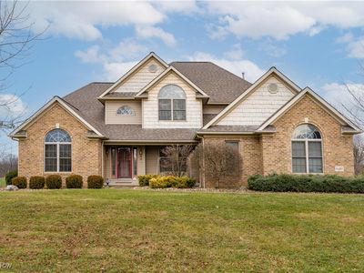 8487 Sandbridge St NW, Massillon, OH, 44646