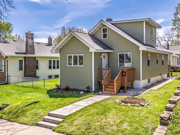 1076 Wilson Ave, Saint Paul, MN 55106