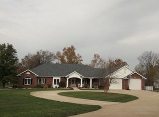 6628 Cedar Glade Rd, Jefferson City, MO 65109