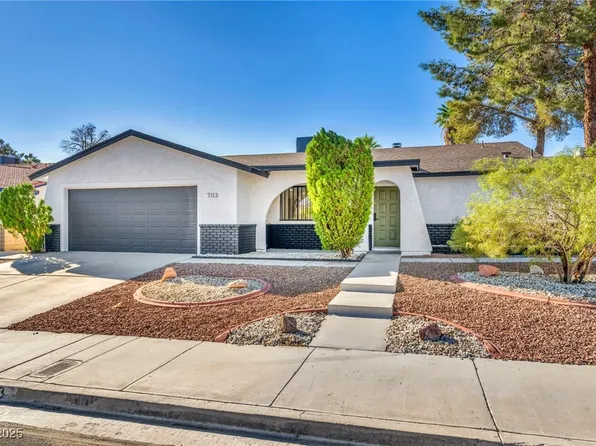 7113 Carrondale Way, Las Vegas, NV 89128