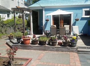 412 N C St, Tacoma, WA 98403