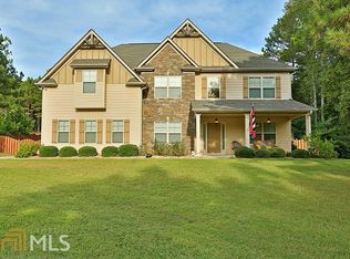 180 Harris Estates Dr, Newnan, GA 30263