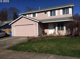 606 SE 5th St, Battle Ground, WA 98604