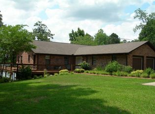 275 Coggins Blaylock Dr, Fulton, MS 38843