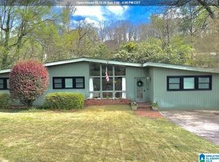 2205 Great Rock Rd, Vestavia Hills, AL 35216