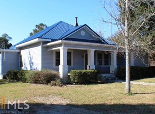 572 Shady Grove Church Rd, Dublin, GA 31021