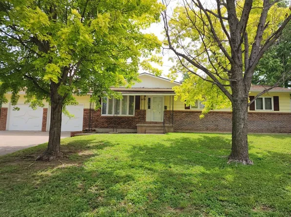 410 N Washington St, Delphos, KS 67436
