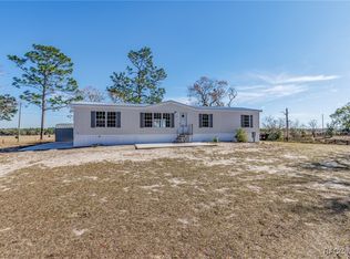 6351 SE 186th Ter, Morriston, FL 32668